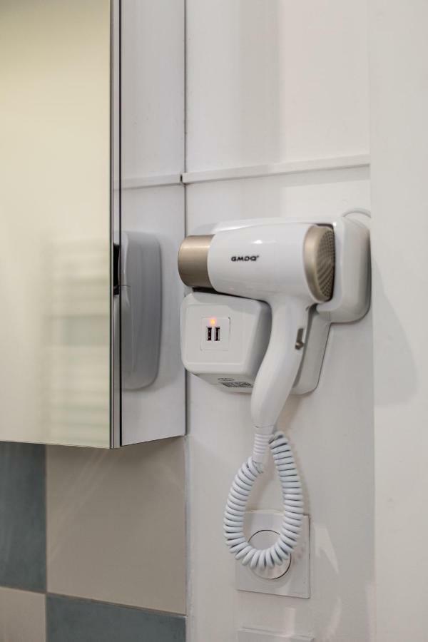 Proche Paris, Confort, Wifi, Netflix Apartment Deuil-la-Barre Exterior photo